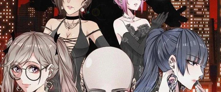 Trải Nghiệm Trở Thành Huyết Tộc Chapter 14 - Trang 2