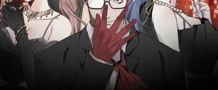 Trải Nghiệm Trở Thành Huyết Tộc Chapter 14 - Trang 2