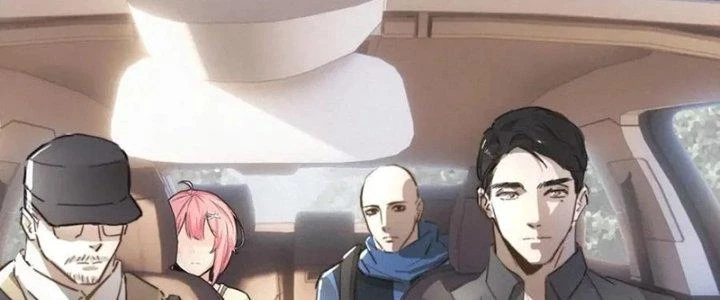 Trải Nghiệm Trở Thành Huyết Tộc Chapter 14 - Trang 2