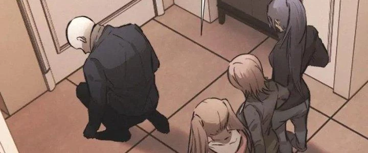 Trải Nghiệm Trở Thành Huyết Tộc Chapter 16 - Trang 2