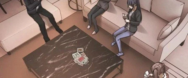 Trải Nghiệm Trở Thành Huyết Tộc Chapter 16 - Trang 2