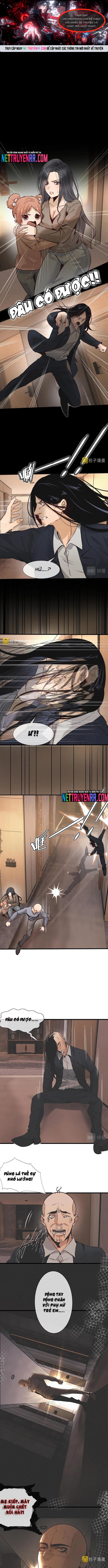 Trải Nghiệm Trở Thành Huyết Tộc Chapter 23 - Trang 2