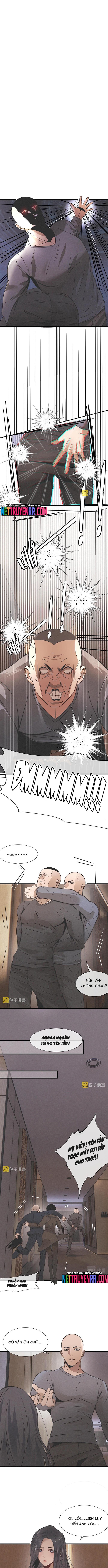 Trải Nghiệm Trở Thành Huyết Tộc Chapter 23 - Trang 2
