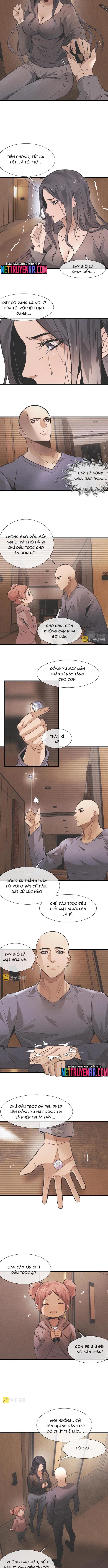 Trải Nghiệm Trở Thành Huyết Tộc Chapter 23 - Trang 2