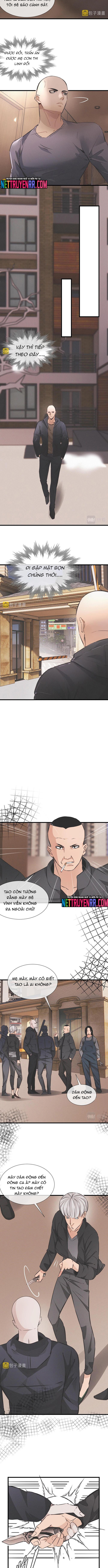 Trải Nghiệm Trở Thành Huyết Tộc Chapter 23 - Trang 2