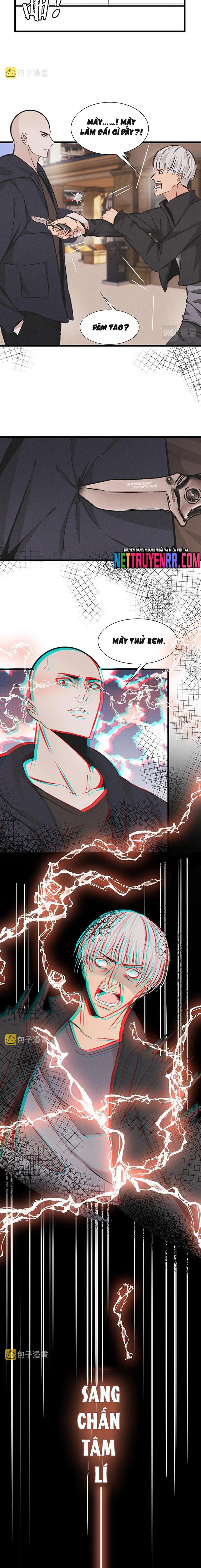 Trải Nghiệm Trở Thành Huyết Tộc Chapter 23 - Trang 2