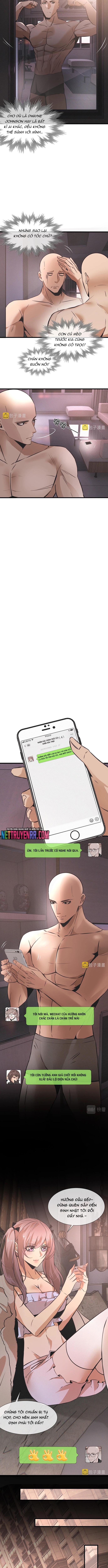 Trải Nghiệm Trở Thành Huyết Tộc Chapter 27 - Trang 2