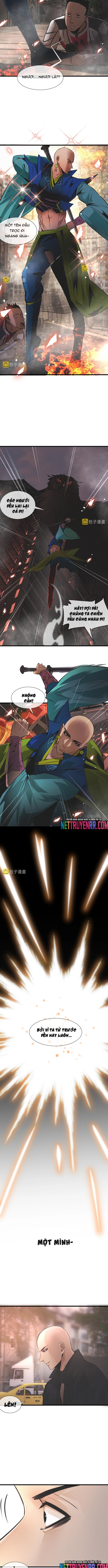 Trải Nghiệm Trở Thành Huyết Tộc Chapter 27 - Trang 2