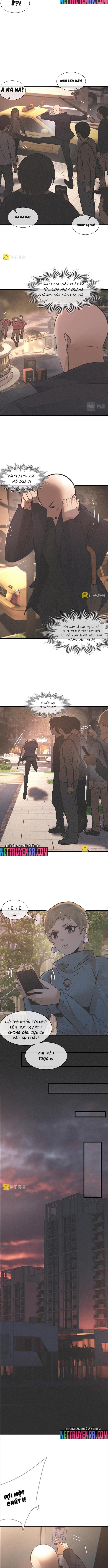 Trải Nghiệm Trở Thành Huyết Tộc Chapter 27 - Trang 2