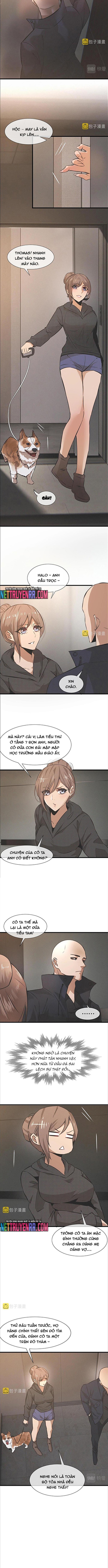 Trải Nghiệm Trở Thành Huyết Tộc Chapter 27 - Trang 2