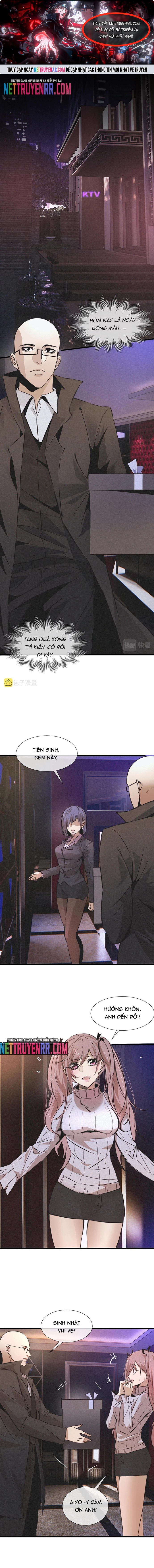 Trải Nghiệm Trở Thành Huyết Tộc Chapter 29 - Trang 2