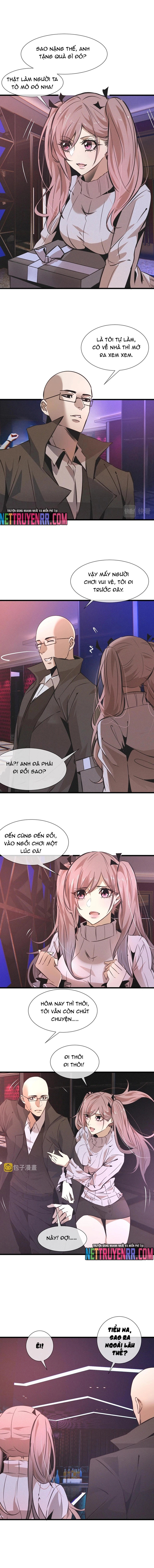 Trải Nghiệm Trở Thành Huyết Tộc Chapter 29 - Trang 2