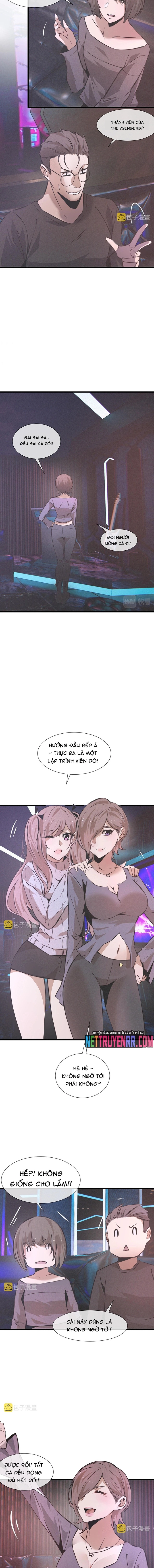 Trải Nghiệm Trở Thành Huyết Tộc Chapter 29 - Trang 2