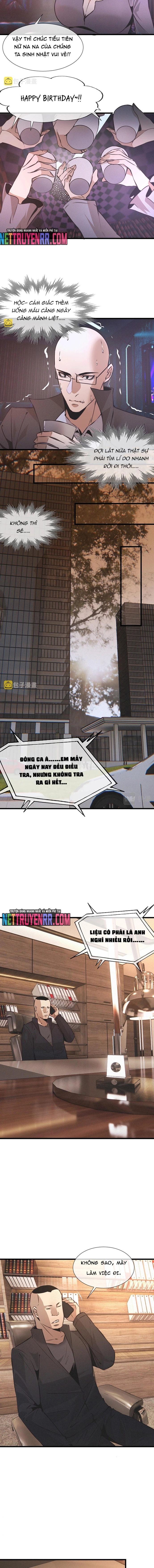 Trải Nghiệm Trở Thành Huyết Tộc Chapter 29 - Trang 2