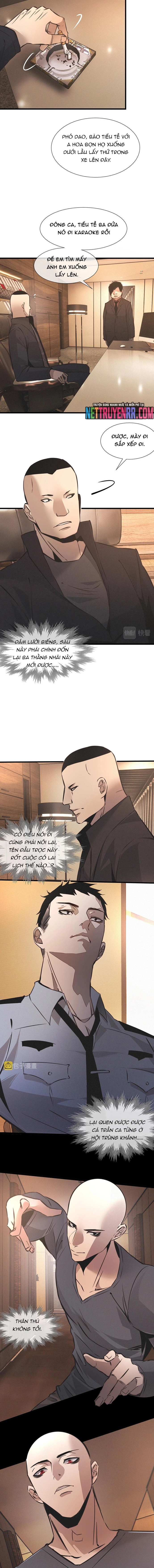 Trải Nghiệm Trở Thành Huyết Tộc Chapter 29 - Trang 2