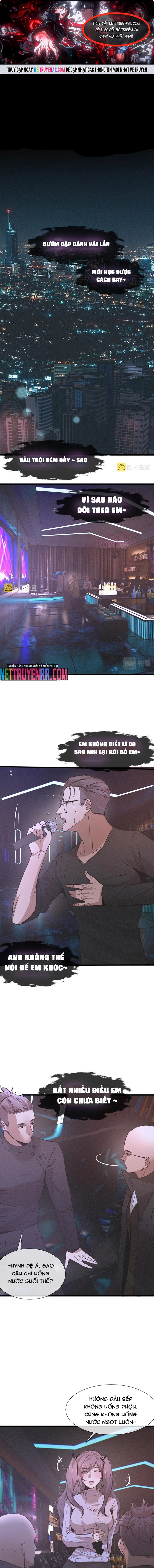 Trải Nghiệm Trở Thành Huyết Tộc Chapter 30 - Trang 2