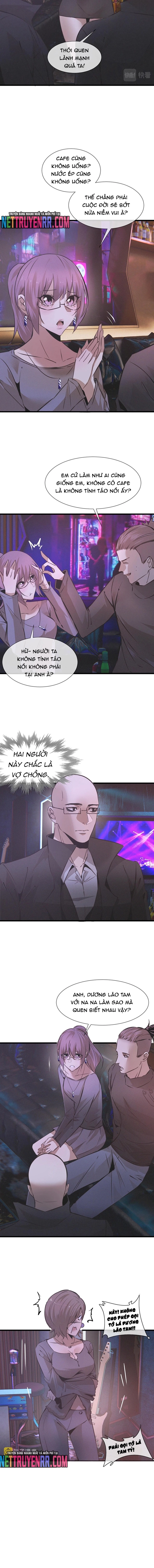 Trải Nghiệm Trở Thành Huyết Tộc Chapter 30 - Trang 2