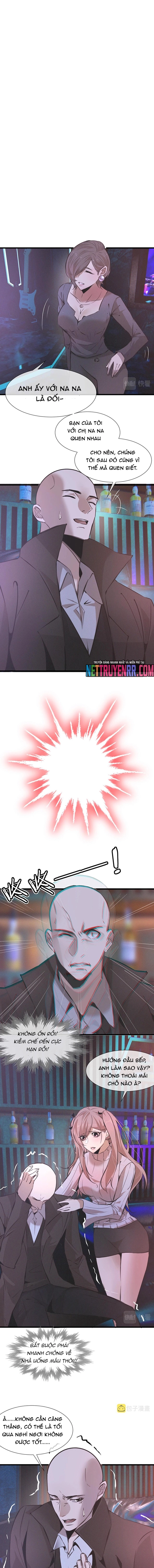 Trải Nghiệm Trở Thành Huyết Tộc Chapter 30 - Trang 2