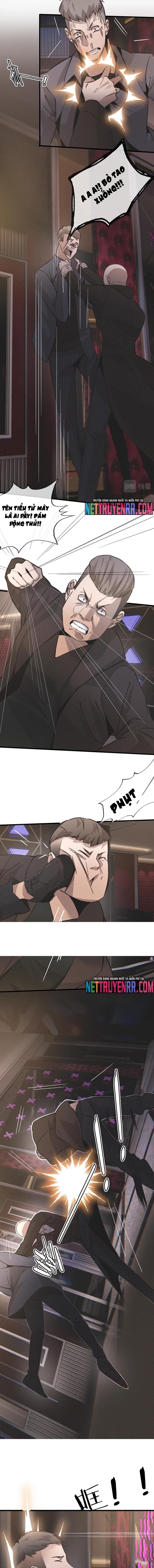 Trải Nghiệm Trở Thành Huyết Tộc Chapter 30 - Trang 2