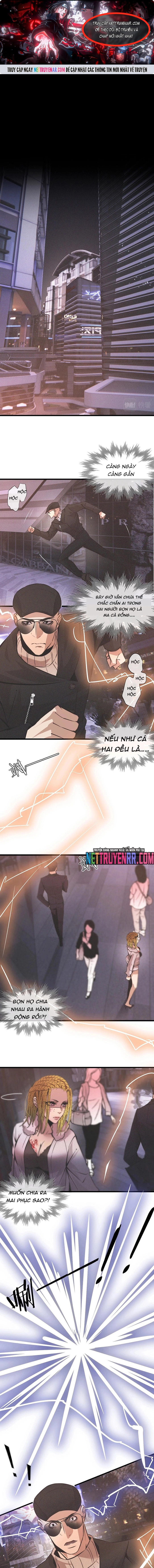 Trải Nghiệm Trở Thành Huyết Tộc Chapter 34 - Trang 2