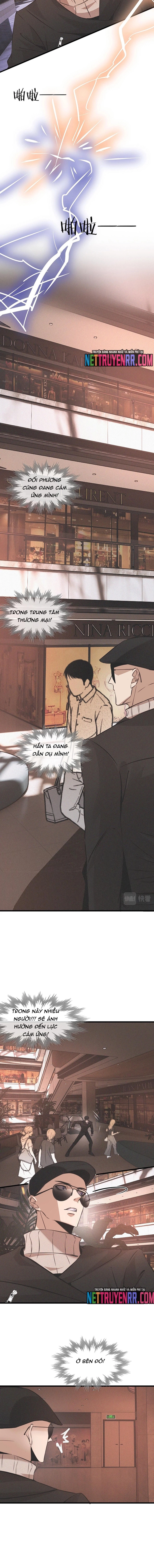 Trải Nghiệm Trở Thành Huyết Tộc Chapter 34 - Trang 2