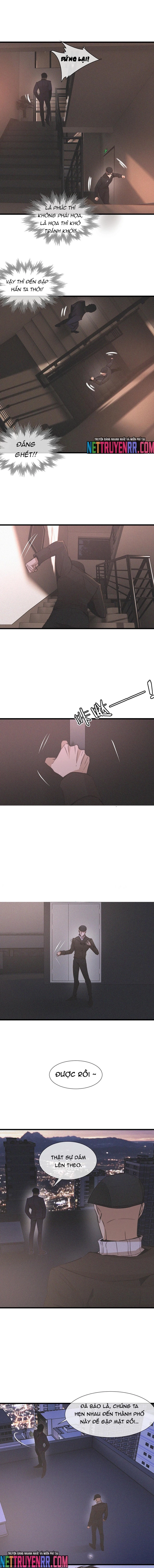 Trải Nghiệm Trở Thành Huyết Tộc Chapter 34 - Trang 2