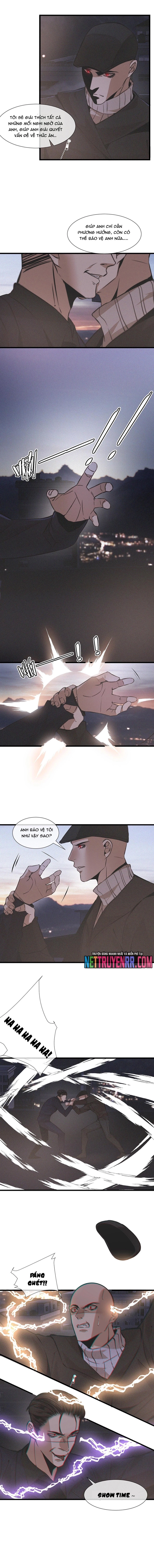 Trải Nghiệm Trở Thành Huyết Tộc Chapter 34 - Trang 2