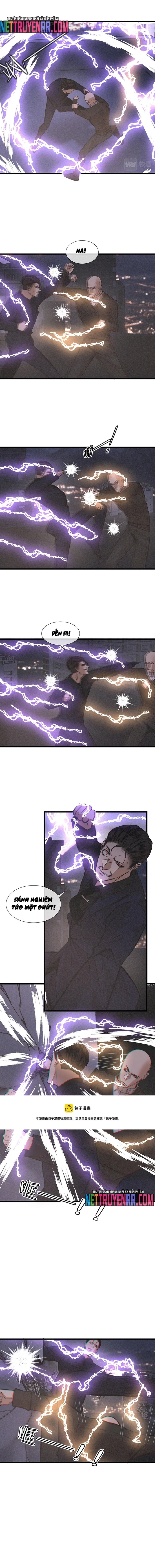 Trải Nghiệm Trở Thành Huyết Tộc Chapter 34 - Trang 2