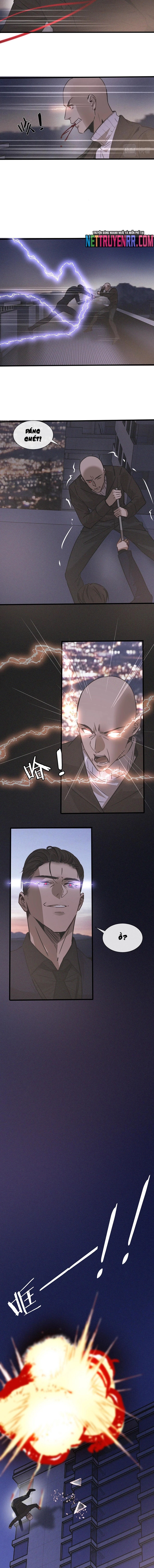 Trải Nghiệm Trở Thành Huyết Tộc Chapter 34 - Trang 2