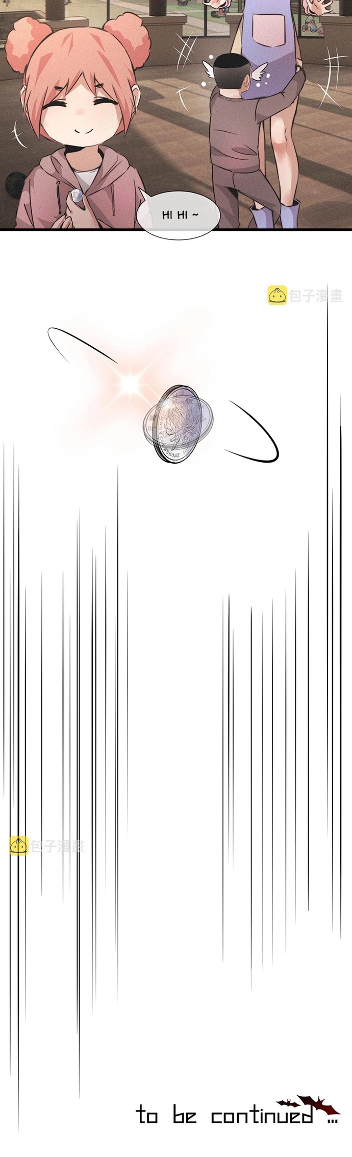 Trải Nghiệm Trở Thành Huyết Tộc Chapter 37 - Trang 2