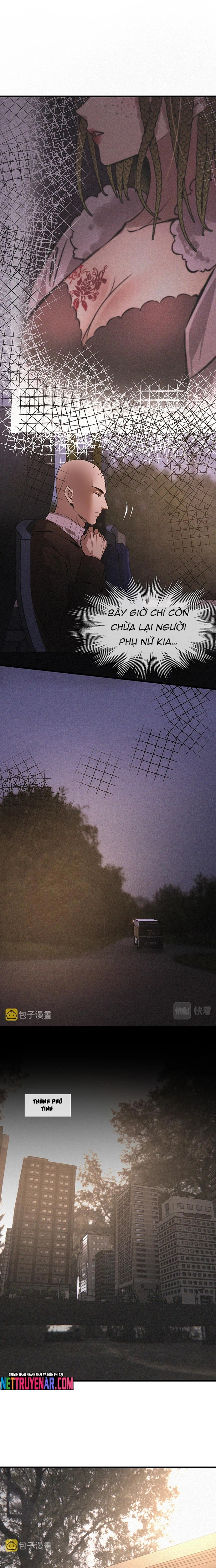 Trải Nghiệm Trở Thành Huyết Tộc Chapter 37 - Trang 2