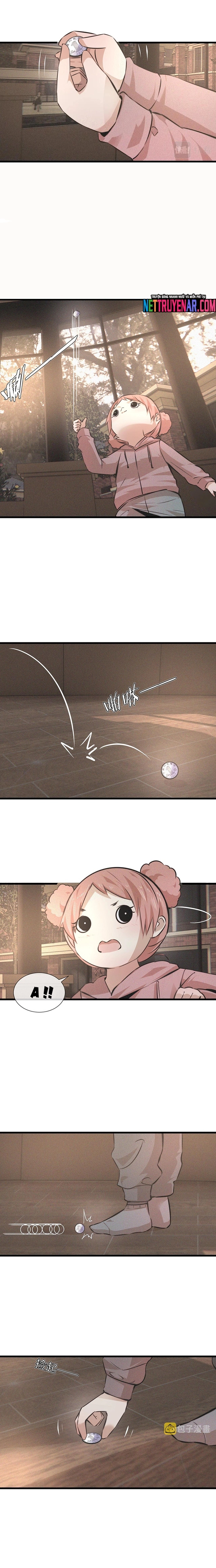 Trải Nghiệm Trở Thành Huyết Tộc Chapter 37 - Trang 2