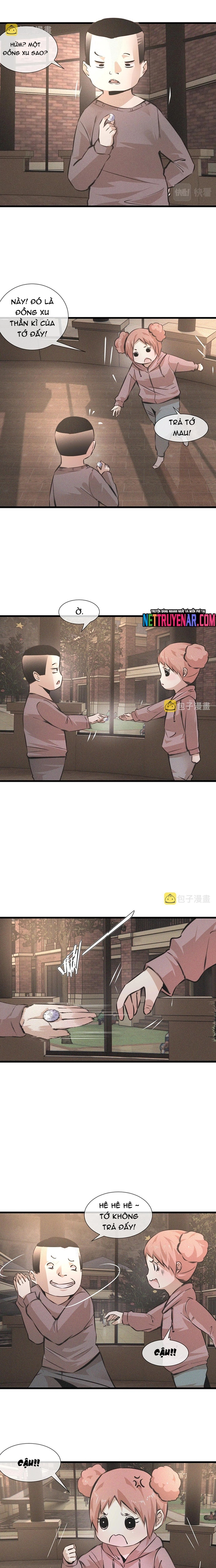 Trải Nghiệm Trở Thành Huyết Tộc Chapter 37 - Trang 2