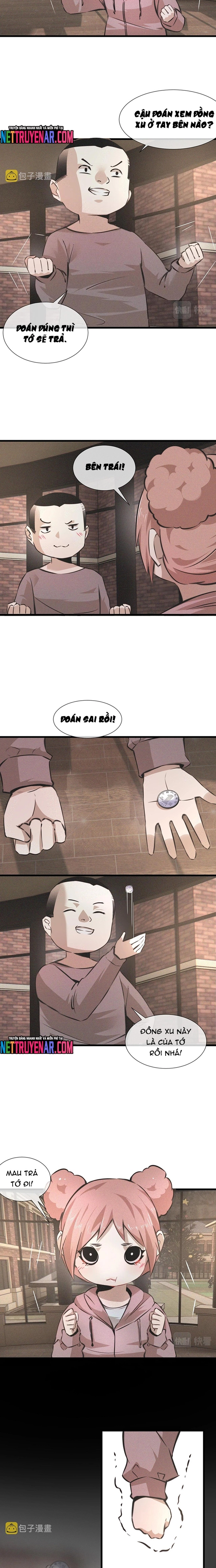 Trải Nghiệm Trở Thành Huyết Tộc Chapter 37 - Trang 2