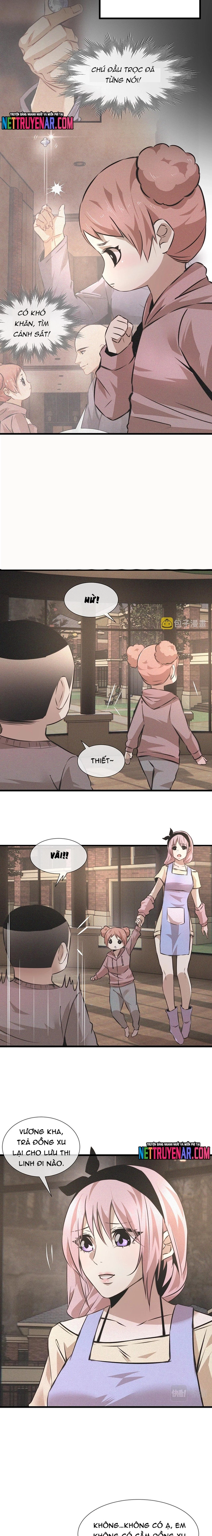 Trải Nghiệm Trở Thành Huyết Tộc Chapter 37 - Trang 2