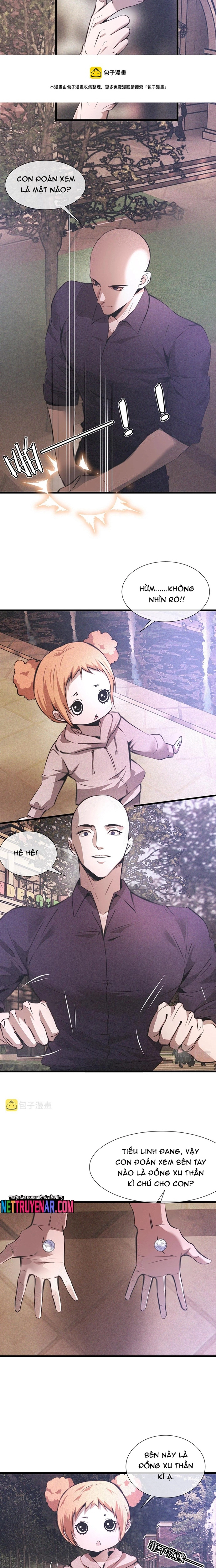 Trải Nghiệm Trở Thành Huyết Tộc Chapter 42 - Trang 2