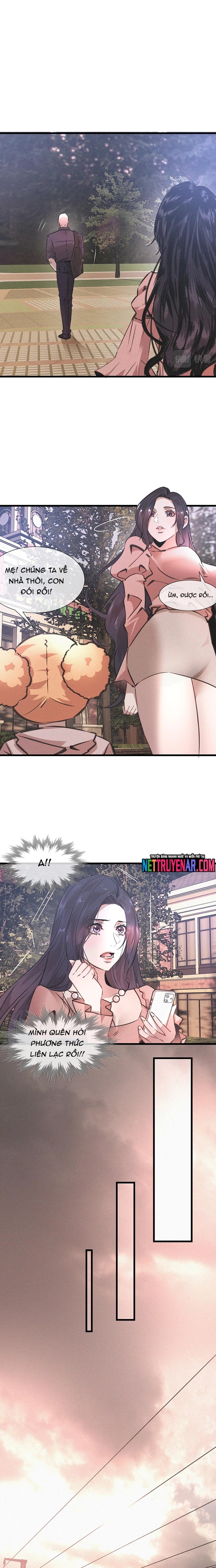 Trải Nghiệm Trở Thành Huyết Tộc Chapter 42 - Trang 2