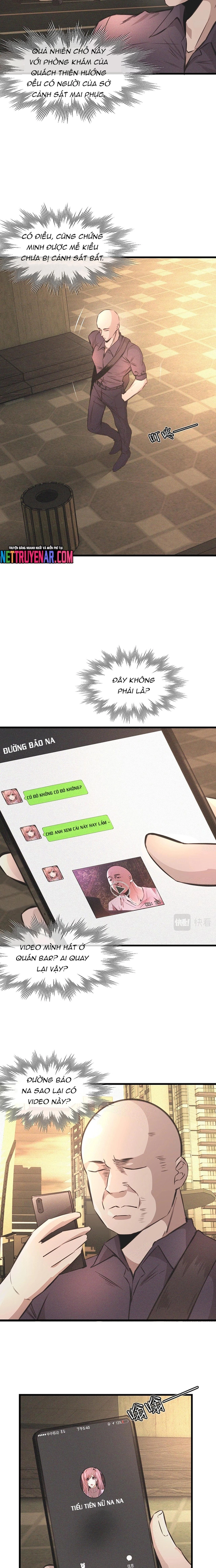 Trải Nghiệm Trở Thành Huyết Tộc Chapter 43 - Trang 2