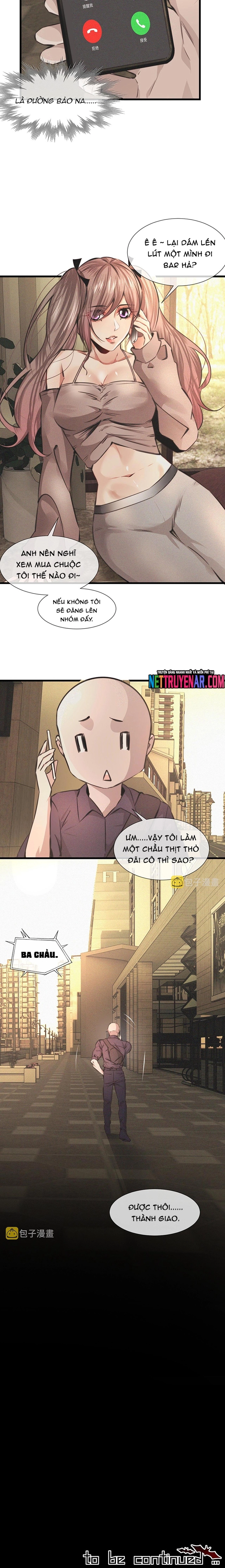 Trải Nghiệm Trở Thành Huyết Tộc Chapter 43 - Trang 2