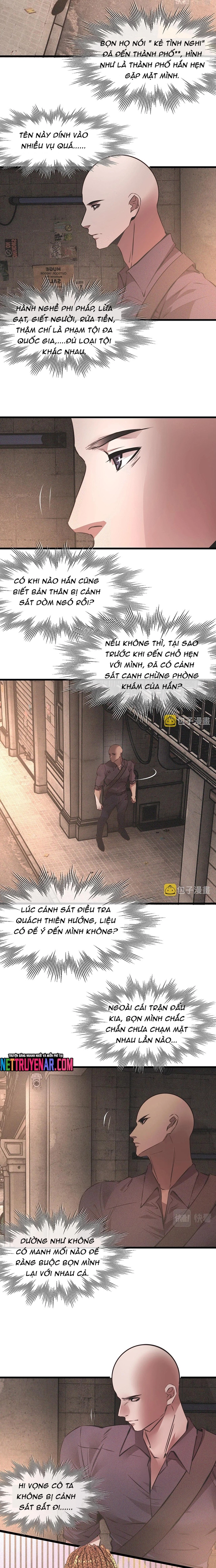 Trải Nghiệm Trở Thành Huyết Tộc Chapter 43 - Trang 2