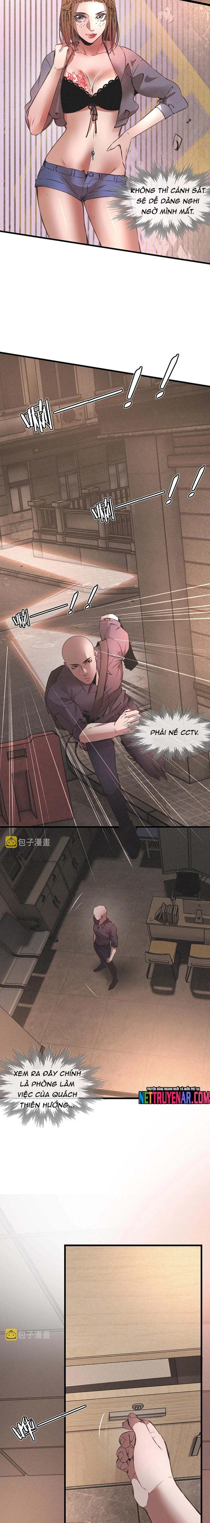 Trải Nghiệm Trở Thành Huyết Tộc Chapter 43 - Trang 2