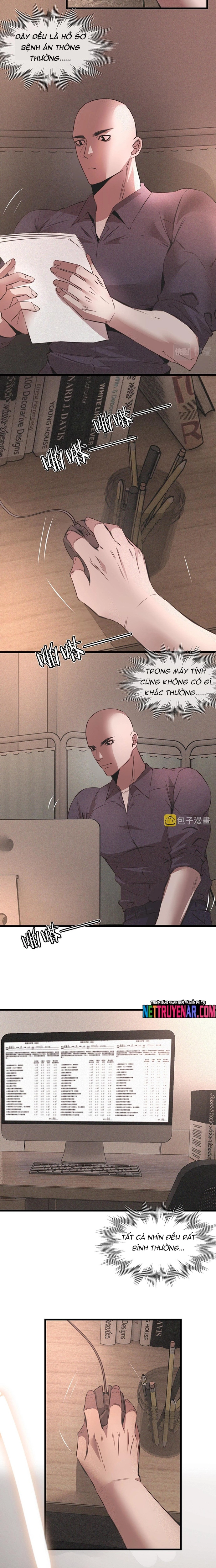 Trải Nghiệm Trở Thành Huyết Tộc Chapter 43 - Trang 2