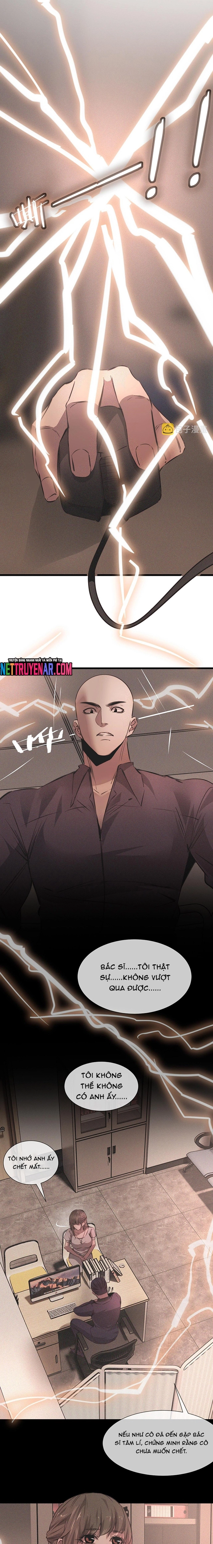 Trải Nghiệm Trở Thành Huyết Tộc Chapter 43 - Trang 2