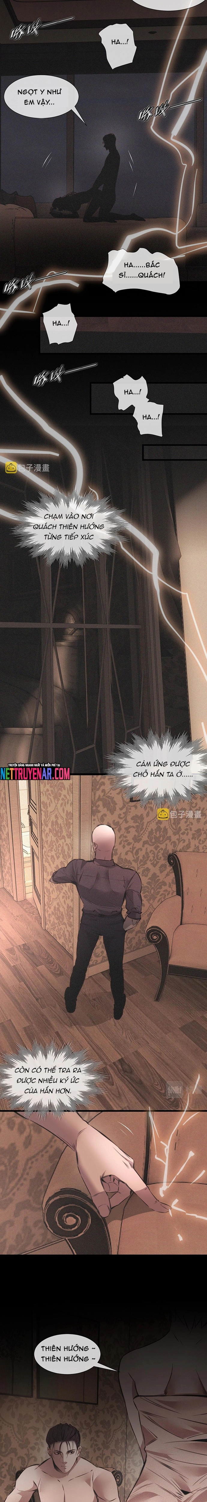 Trải Nghiệm Trở Thành Huyết Tộc Chapter 43 - Trang 2