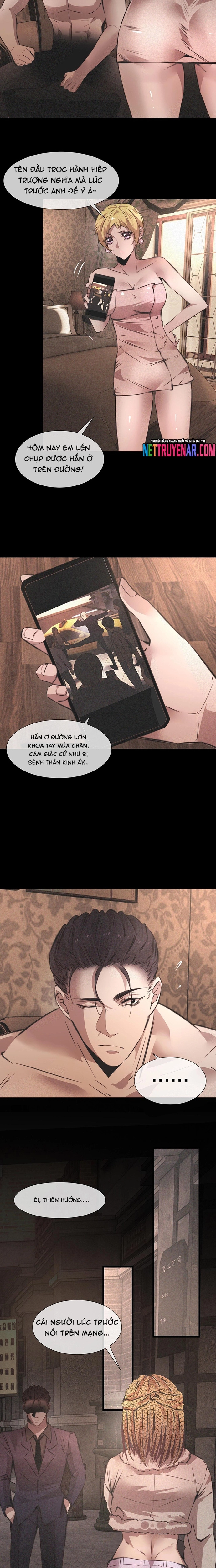 Trải Nghiệm Trở Thành Huyết Tộc Chapter 43 - Trang 2