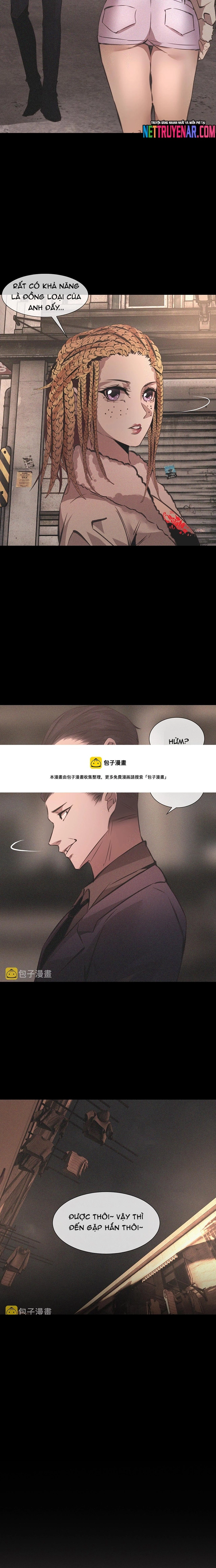 Trải Nghiệm Trở Thành Huyết Tộc Chapter 43 - Trang 2