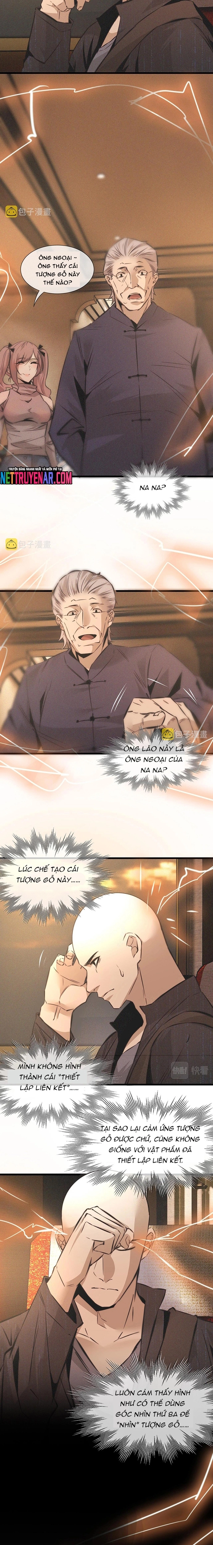 Trải Nghiệm Trở Thành Huyết Tộc Chapter 48 - Trang 2