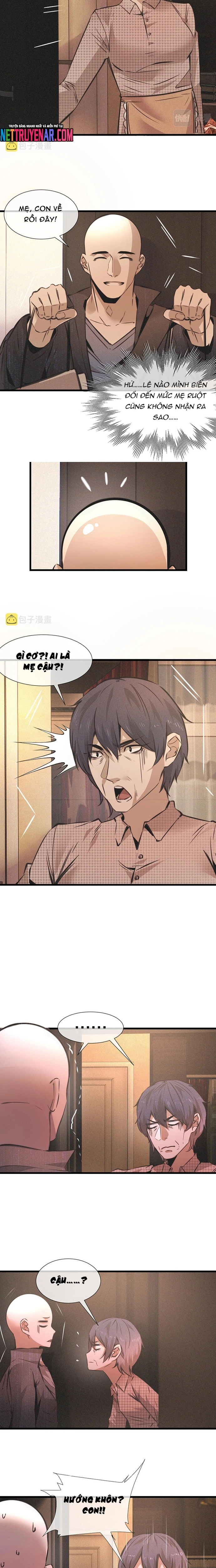 Trải Nghiệm Trở Thành Huyết Tộc Chapter 48 - Trang 2