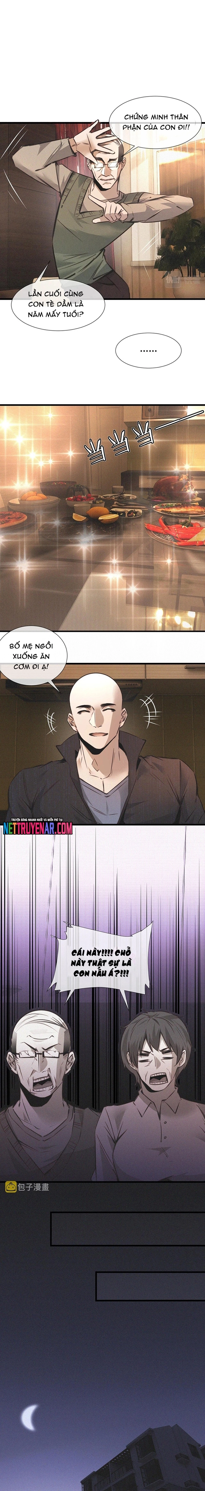 Trải Nghiệm Trở Thành Huyết Tộc Chapter 48 - Trang 2