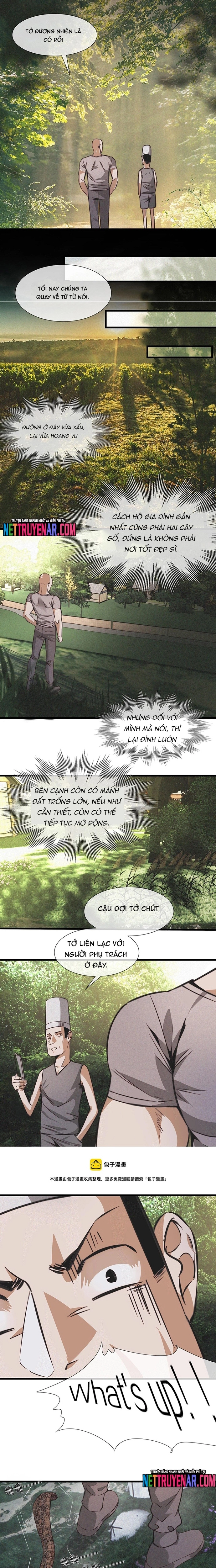 Trải Nghiệm Trở Thành Huyết Tộc Chapter 49 - Trang 2